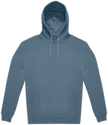B&C Collection ID. 333 Hoodie WG005 Nordic Blue L