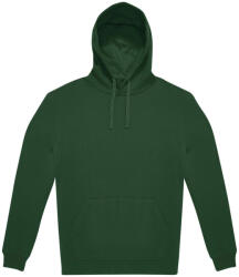 B&C Collection ID. 333 Hoodie WG005 Bottle Green XL