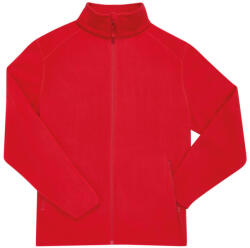 B&C Collection Reset Polar Fleece FG001 Red S