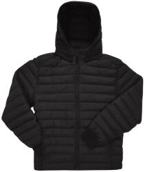 B&C Collection Reset Puffer JG001 Black M