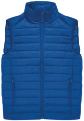 B and C Reset Bodywarmer JG002 Royal Blue XS