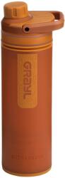 GRAYL GRAYL® UltraPress® Purifier Bottle Mojave Redrock