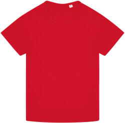 B&C Collection Active T /kids TK004 Red 9/11 (134/146)