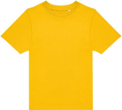 B&C Collection #E190 T-Shirt /kids TK002 Gold 5/6 (110/116)