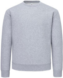 Fruit of the Loom Supercotton Sweat 62276 Athletic Heather 2XL