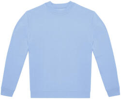 B&C Collection ID. 332 Crew WG004 Lotus Blue M