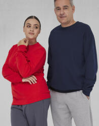 B&C Collection ID. 222 Crew WG007 White L