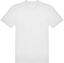 B and C #E220 T-Shirt TG002 White M