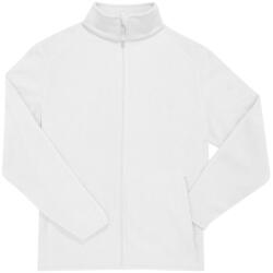 B&C Collection Reset Polar Fleece FG001 White L
