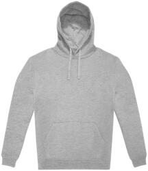 B&C Collection ID. 223 Hoodie WG008 Sport Grey S