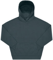 B&C Collection Influence Hoodie WG002 Amalfi Teal 3XL