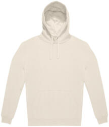 B&C Collection ID. 333 Hoodie WG005 Off White XS
