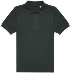 B&C Collection MY POLO 180 /kids PK001 Dark Forest 5/6 (110/116)