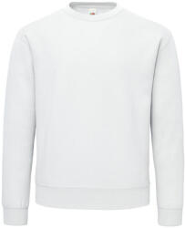 Fruit of the Loom Supercotton Sweat 62276 White XL