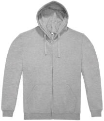 B&C Collection ID. 224 Zip Hood WG009 Sport Grey L