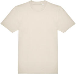 B and C #E220 T-Shirt TG002 Off White L