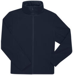 B&C Collection Reset 3Lr Softshell JG005 Navy 2XL