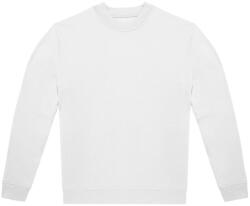 B&C Collection ID. 332 Crew WG004 White M