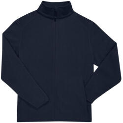 B&C Collection Reset Polar Fleece FG001 Navy M