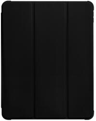 Hurtel Stand Tablet Case Smart Cover Tok iPad Pro 11 " 2021 Állvány Funkcióval, Fekete