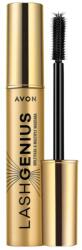 Avon Lash Genius Multitask & Multiply Blackest Black Rimel 10 ml