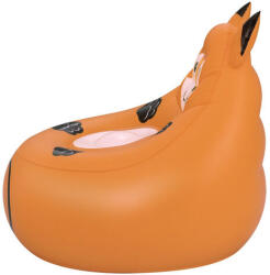 Bestway Fox Gyerek Felfújható Fotel - 72x72x64 cm (6941607325995)