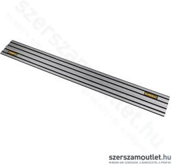 DEWALT DWS5022-XJ Merülő/körfűrész vezetősín 1, 5m (DWS5022-XJ)