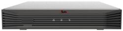 Safer NVR 4 canale PoE, 16MP, latime de banda 80Mbps, 1 port SATA, Safer SAF-NVR50104-4PIQ(U) (SAF-NVR50104-4PIQ(U))