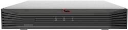 Safer NVR 8 canale 16 MP, 8K, 80Mbps, 1 HDD, PoE, Plug and Play, 1x RCA, HDMI, VGA, ONVIF, Safer SAF-NVR50108-8PIQ(U) (SAF-NVR50108-8PIQ(U))
