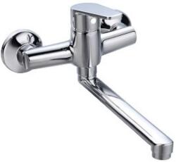 Sanimix Zéta fali mosogató csaptelep (037.7.1)