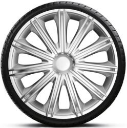 Argo Nero Dísztárcsa Garnitúra - 13", 4 db