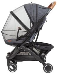 Tineo Plasă de țânțari multifuncțională pentru cărucior Tineo (T-405950)