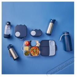  b. box közepes uzsonnás doboz - midnight