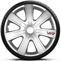 Argo Vr Carbon Dísztárcsa Garnitúra - 14", 4 db