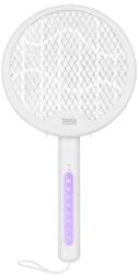 Teesa Paleta Electrica Swatter Anti Insecte 3 In 1 Teesa (tsa0215)
