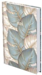 TopTimer Határidőnapló TOPTIMER Joy J021 A/5 napi fehér lapos levél UV 2026. T021J-314 (T021J-314)