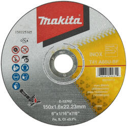 Makita 150 mm E-13742