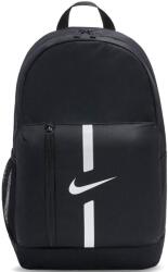 Nike Academy Team Fekete Hátizsák - 22L, 45x30x13 cm