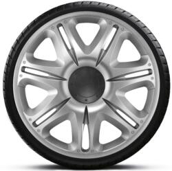 Jacky Nascar Dísztárcsa Garnitúra - 14", 4 db