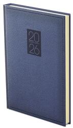 TopTimer Határidőnapló TOPTIMER Classic C011 B/5 heti sárga lapos kék 2026. C011C-004 (C011C-004)