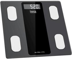 Teesa Cantar Persoane Body Analyser Teesa (tsa0813) - pc-ieftin Cantar baie
