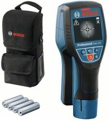 Bosch D-tect 120 érzékelő, ± 10 mm, 120 mm, 4x1, 5V, AA1