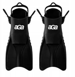 Aga Uszonyok 38-42 Fekete (DS1212BL)