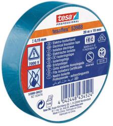 tesa Banda Izolatoare Tesaflex 20m Albastru 10buc (t-53988-41)