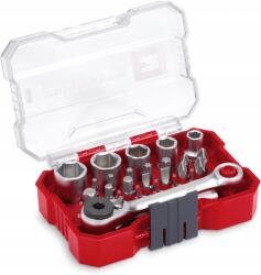 Einhell Bitkészlet 21 Db-os Xs-case 49118683 (49118683)