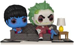 Funko Figurină Funko POP! Moment: Beetlejuice - Beetlejuice in The Waiting Room (Special Edition) #1813 (103281) Figurina
