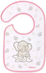 Babyono Bavetă Babyono - Flavor Explorer, Elefant (5901435407622) Bavata