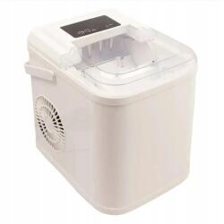  Jégkockakészítő Hordozható Ice Maker fehér 110 W (8896)