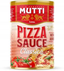 MUTTI Classica pizza paradicsomszósz 400 g (8005110002052)