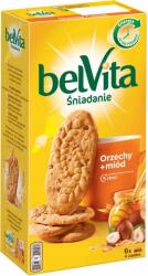 belVita Honey & Nut belVita omlós keksz 300 g (7622210194961)